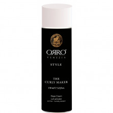 ORRO Крем для создания кудрявых волос STYLE Curly Maker 150 ml