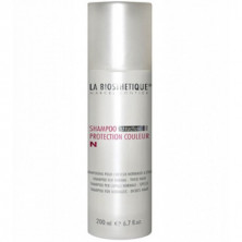  La Biosthetique Protection Couleur Shampoo Protection Couleur N - Шампунь для окрашенных нормальных волос