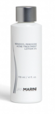 Jan Marini Acne treatment 5% Лосьон против акне 119 мл с BPO 5%
