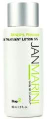 Jan Marini Acne treatment 5% Лосьон против акне 60 мл с BPO 