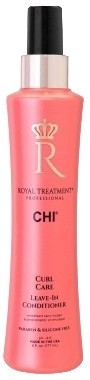 Chi Кондиционер несмываемый Королевский уход Curl Care/Royal Treatment Leave-in