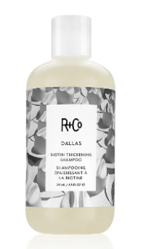 ШАМПУНЬ ДЛЯ ОБЪЕМА DALLAS THICKENING SHAMPOO ДАЛЛАС R+CO 251мл