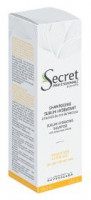 Активно-увлажняющий шампунь для сухих волос с экстрактом Нарцисса Secret pro Shampooing Sublim-Hydratant 200 ml
