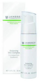 Balancing Skin Complex Регулирующий концентрат 30 мл