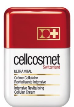 Cellcosmet & Cellmen Cellular Ultra Vital Intensive Cream Клеточный интенсивный ультравитальный крем для лица 50 мл