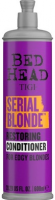 Tigi Bed Head Восстанавливающий кондиционер для блондинок Conditioner Serial Blonde 600 мл