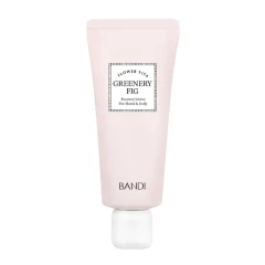 Лосьон для рук и тела «BANDI FLOWER VITA ESSENCE LOTION (GREENERY FIG)» 50 мл 