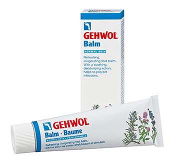 Тонизирующий бальзам ''ЖОЖОБА'' для нормальной кожи BALM BAUME NORMAL SKIN  125ml