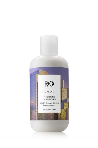 R+Co Кондиционер для объема Dallas 241 мл