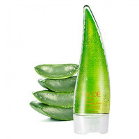 Holika Holika Aloe 99% Cleansing Foam - Очищающая пенка Алоэ, 150 мл