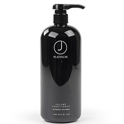 J Beverly Hills Volume Conditioner Platinum Кондиционер для объема 1000 мл
