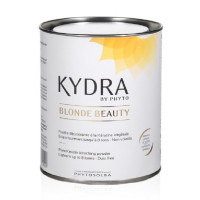 KYDRA Blonde Beauty Plant Keratin Bleaching Powder 500 g Блондирующая пудра для волос с кератином