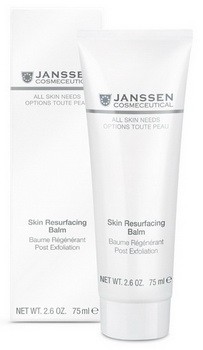 Skin Resurfacing Balm Регенерирующий бальзам 75 мл