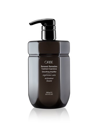 Oribe Renewal Remedies Treatment Бустер для гладкости волос «Преображение и роскошь» Smoothing Amplifier 500 мл 