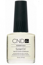 Масло для ногтей CND Solar Oil 15 мл
