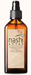 Nashi Argan Oil масло для волос 100 мл с диспенсером 