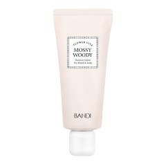 Лосьон для рук и тела MOSSY WOODY BANDI FLOWER VITA ESSENCE LOTION 50 мл