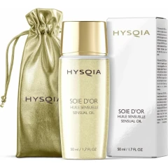 Чувственное масло GOLDEN SILK, 50 мл