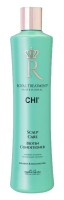 Chi Кондиционер Королевский уход Scalp Care Biotin/Royal Treatment Conditioner 355 мл