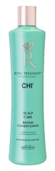 Chi Кондиционер Королевский уход Scalp Care Biotin/Royal Treatment Conditioner 355 мл 