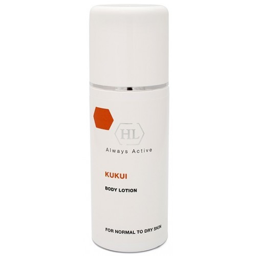 HL KUKUI Body Lotion Лосьон для тела 240 мл
