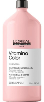 LOreal Professionnel Vitamino Color Шампунь фиксатор цвета, 1500 мл.