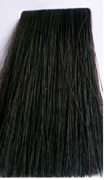 L'Oreal Prof Краска для волос ИНОА ODS 2 без аммиака, 2 очень темный шатен 60 гр