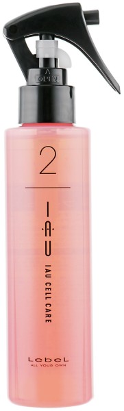 Сыворотка протеиновая LEBEL IAU CELL CARE 2 150 мл