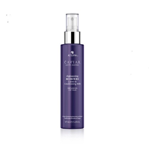 Alterna Caviar Anti-Aging Replenishing Moisture Milk 147 ml Увлажняющее молочко для волос