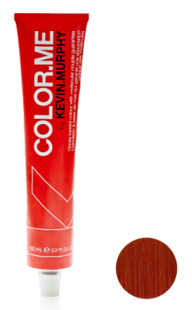 Color.me 8.44/8CC Light.Blonde.Copper.Intense Краска для волос Светлый.Блонд.Медный.Интенс 100 мл