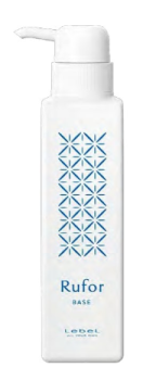 Lebel Крем базовый Rufor 500 мл Base для волос