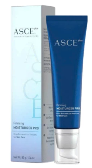 ASCEplus Firming Moisturizer Pro, Увлажняющий крем с эффектом лифтинга