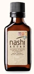 Nashi Argan Oil Несмываемое масло для волос 30 мл