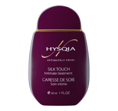 Увлажняющая эмульсия для интимной зоны SILK TOUCH, 30 мл