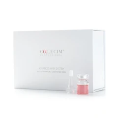 Система активации роста волос с PTT-6 технологией Advanced Hair System Kit, 6x5 мл