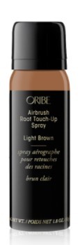 Oribe Airbrush Root Touch-Up Spray (Light Brown) Спрей-корректор цвета для корней волос "Русый" 75 мл