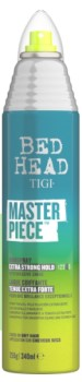 Tigi Bed Head Лак для блеска и фиксации Masterpiece 292 мл