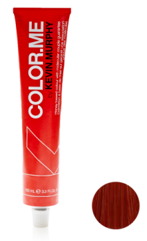 Color.me 6.44/6CC Dark.Blonde.Copper.Intense Краска для волос Темный.Блонд.Медный.Интенс