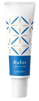 Lebel Крем глубокого восстановления волос 120 гр Rufor Core Repair