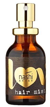 Nashi Argan Love Hair Mist Ароматический Мист для волос 20 мл