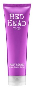 Шампунь для объема TIGI Bed Head Fully loaded, 250 мл