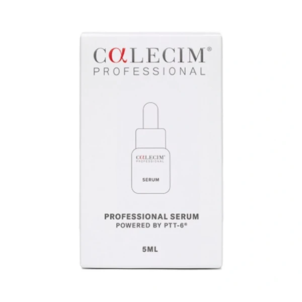 Профессиональная сыворотка-концентрат с PTT-6 технологией Professional serum, 5 мл