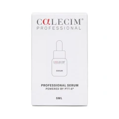 Профессиональная сыворотка-концентрат с PTT-6 технологией Professional serum, 5 мл