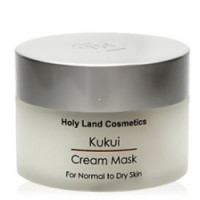 HL Kukui Cream Mask for dry Skin - Маска для сухой кожи 250 мл