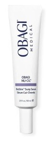 Obagi Medical Cыворотка NU-Cil Biostim для роста и укрепления волос Sculp Serum 60 мл
