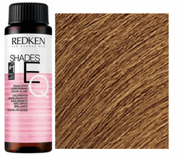 Redken Shades EQ Gloss 06WG Mango Краска-блеск без аммиака 60 мл