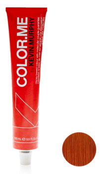 Color.me 10.44/10CC Platinum.Copper.Intense Краска для волос Платинум.Медный.Интенс 100 мл