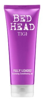 TIGI Bed Head Fully loaded Кондиционер-желе для придания объема волосам, 200 мл