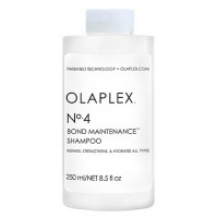 OLAPLEX 4 Bond Maintenance Shampoo Укрепляющий шампунь для окрашенных волос Олаплекс 250 мл