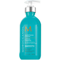 Moroccanoil Smoothing Lotion for Unruly and Frizzy Hair Разглаживающий лосьон для непослушных и вьющихся волос, 300мл